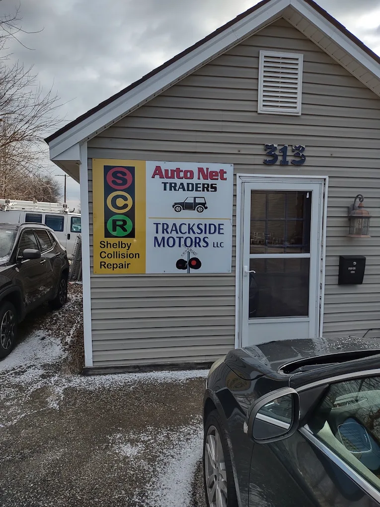 Dealer photo